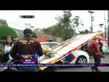Live Report Kondisi di Mako Brimob Kelapa Dua Depok - NET10