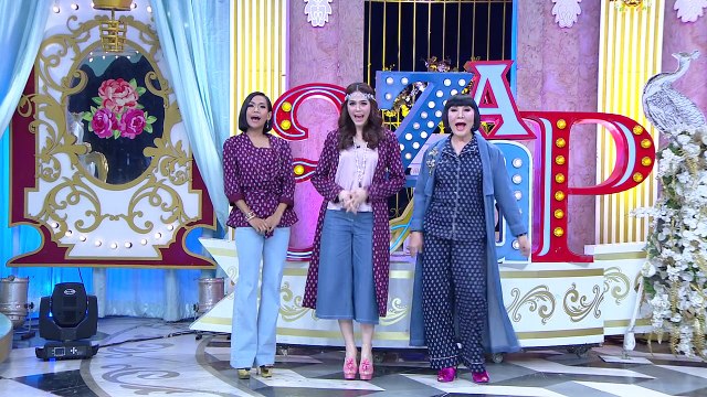 3แซบ 31 มกราคม 2559 อาเล็ก-ธีรเดช HD