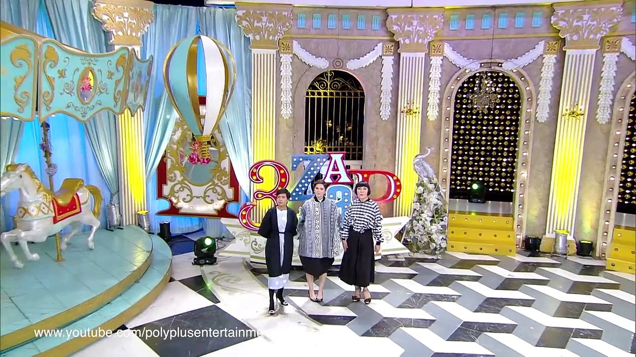 3แซบ  18 มิ.ย.60   น้องมาร์ค&น้องเหมา กับ บีน่า&บรู๊คลิน  (3/4)  HD