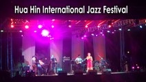 Hua Hin International Jazz Festival 2017