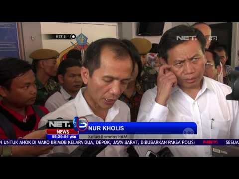 Komnas HAM Temukan Indikasi Pelanggaran HAM - NET5