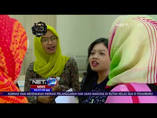 Sosok Inspiratif -  NET5