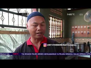 Yang Baru Jengkol Tanpa Aroma Bau - NET12