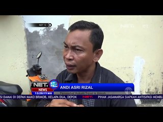 Pemilik Travel Haji dan Umroh Zherra Arung Mandiri Diperiksa - NET12