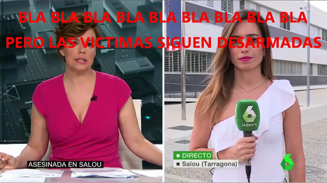 DOS VICTIMAS ESTE FINDE