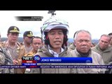 Gaya Kunjungan Kerja Presiden Jokowi - NET16