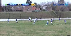 Argentino Merlo - Argentino de Quilmes 1-1