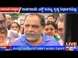 Ambarish To Finalize Resignation After A Meeting In Mandya