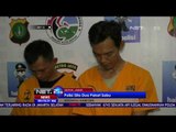 Mantan Anggota TNI Terlibat Kasus Narkoba - NET24