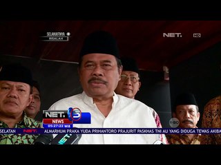 Jaksa Tegaskan Tak Ada Tekanan dalam Putusan Ahok - NET5