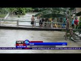 Banjir Merendam di 34 Desa di Kabupaten Asahan Sumatera Utara - NET24