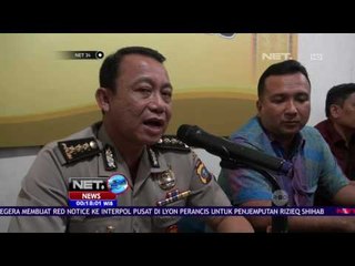 下载视频: Polisi di Pekanbaru Riau Terus Menggelar Razia untuk Memburu Tahanan yang Masih Kabur - NET24