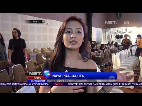 Koleksi Busana Muslim Hingga Busana Pesta Karya Desainer Lokal - NET5