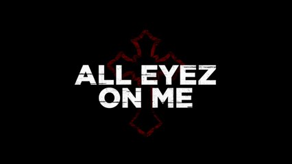 Home Box Office Presents "HBO First Look: All Eyez On Me" starring Demetrius Shipp Jr