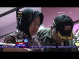 Pemkot Surabaya Resmikan Dolly Point - NET12