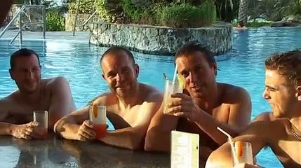 Charley Boorman Race To Dakar E02