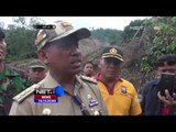 Berada di Bawah Ancaman Lonsor, 100 Kepala Keluarga di Luwu Timur Sulawesi Selatan - NET16