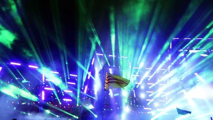 EDC 2017: We're Back 🎉