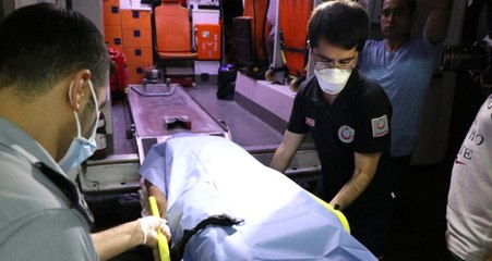 Adana'da Foseptik Çukuruna Düşen 4 Kişi Öldü