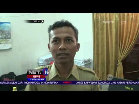 Dampak Teror Ransomware Wannacry - NET16