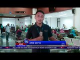 Live Report Kondisi Terakhir RS Dharmais - NET16
