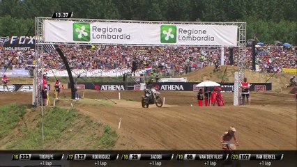 Lieber & Paturel pass Bogers_Fiat Professional FULLBACK MXGP of Lombardia