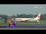 Pesawat Lion Air Alami Pecah Ban - NET24