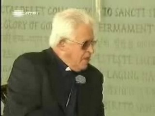 Espírito Modernista em Fátima I