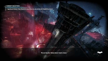 Batman Arkham Add-ons (75)