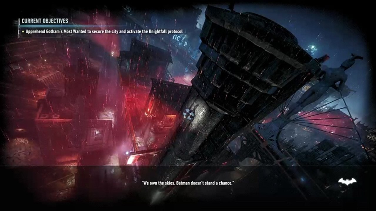 Batman Arkham Add-ons (75)