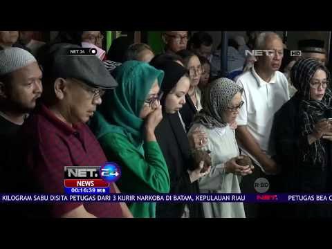 Penyebab Dosen ITB Tewas Karena Bunuh Diri - NET24