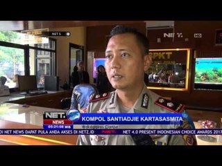 Kasus Kematian Dosen ITB Terkuak - NET5