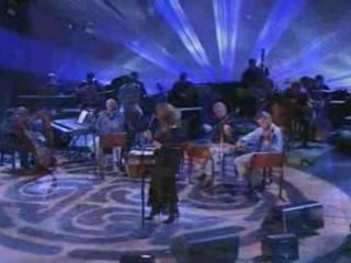 Martina McBride - I'll Be All Smiles Tonight - Ryman 2003.dk