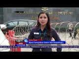 Live Report Kondisi Terakhir Maka Brimob - NET12