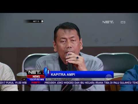 Rizieq Shihab Tolak Diperiksa Polisi - NET12