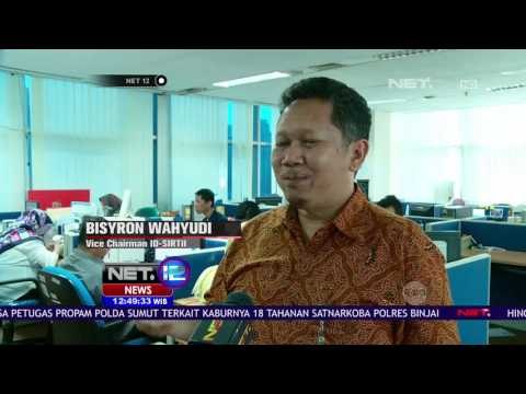 Akibat Ransomware Wannacry, Pelayanan Sempat Terganggu - NET12