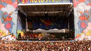 Dave Matthews Band - All Along The Watchtower (Woodstock 99)