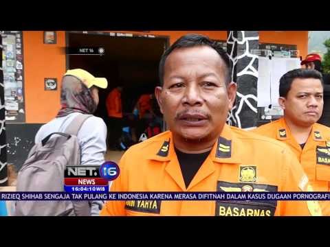 Dua Pendaki Gunung Merbabu Ditemukan - NET16