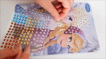 Disney Frozen Toys Queen Elsa Princess Anna Of Arendelle Magiclip Mini Barbie Dolls