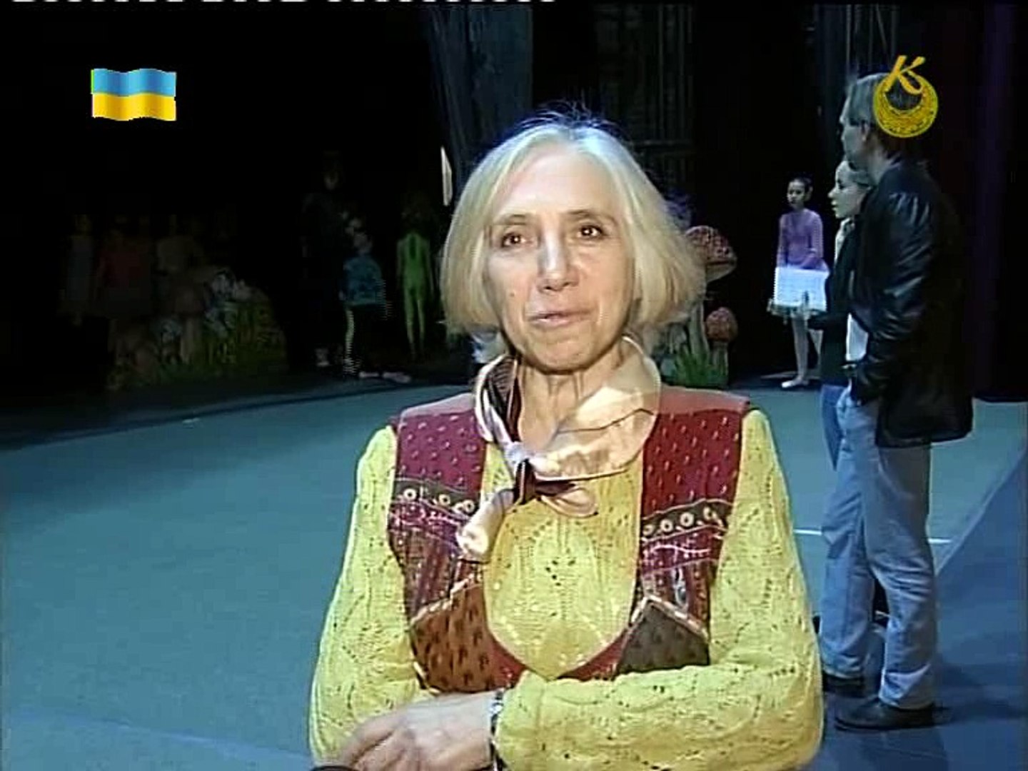 Червона Шапочка (вистава) (2010)