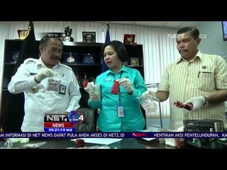 Bandar Narkoba Ditembak Mati BNNP DKI - NET24