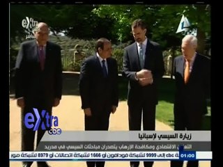 #غرفة_الأخبار | موجز أخبار الواحدة صباحا |   30 إبريل 2015