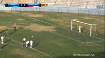 Estudiantes San Luis - Central Cordoba 0-1