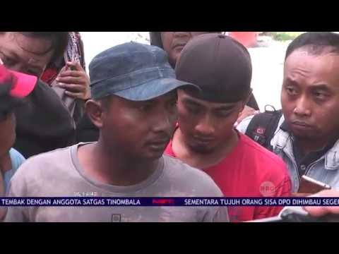 Insiden Ledakan Pabrik Semen - NET5