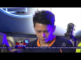 Kasus Pornografi Dikalangan Artis dan Pejabat - NET12