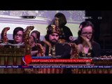 Grup Gamelan Universitas Plymouth - NET5