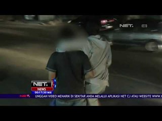 Descargar video: Dua Pelaku Curanmor Ditangkap Polisi - NET24