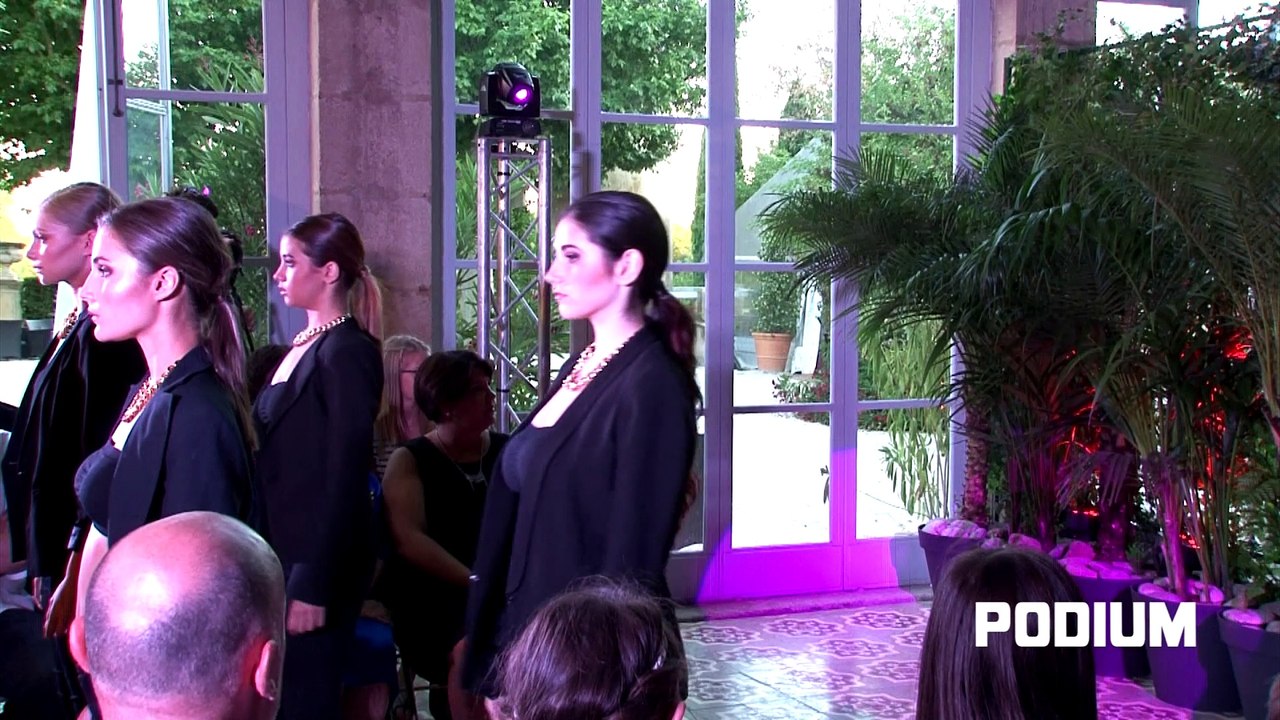 FINALE PODIUM 2016 INTRO