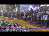 Pemusnahan Minuman Keras di Serang, Banten - NET24