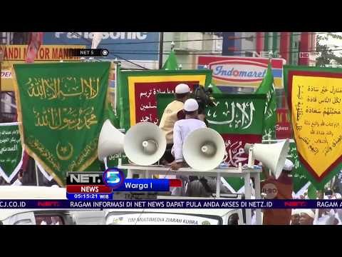 Tradisi Jelang Ramadhan NET5